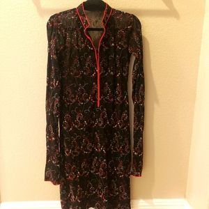 Indian Pakistani Kurti